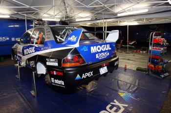 Herkul Rally Příbram 2010