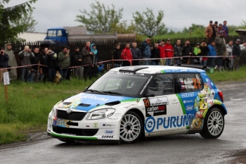 MitMetal Rallysprint Kopná 2013 (Josef Petrů)