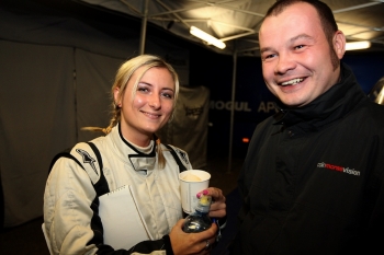Herkul Rally Příbram 2010