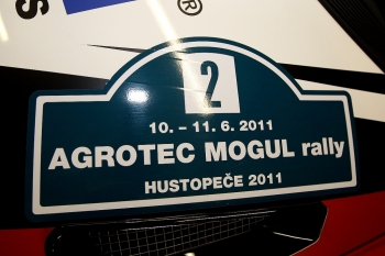 Agrotec Mogul Hustopeče 2011 (Josef Petrů)