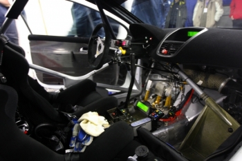 Valašská rally 2009