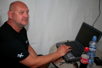 Rallye Český Krumlov 2009