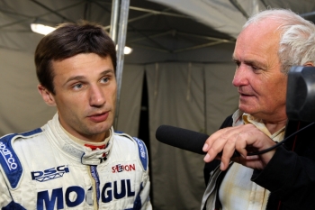 Agrotec Mogul Hustopeče 2011 (Josef Petrů)