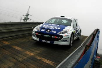 Setkání mistrů - Sosnová 2009
