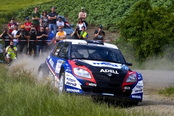 Agrotec Mogul Hustopeče 2011 (Josef Petrů)