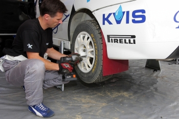 Neste Oil Rally Finland 2010 (MS - šotolina)