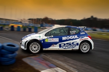 Setkání mistrů - Sosnová 2009