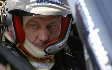 Test na Barum Czech Rally Zlín 2011