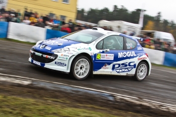 Setkání mistrů - Sosnová 2009