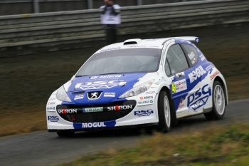 Setkání mistrů - Sosnová 2009