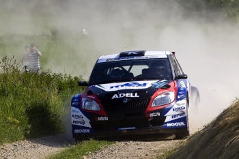 Agrotec Mogul Hustopeče 2011 (Josef Petrů)