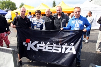 Barum Czech Rally Zlín 2013 (Josef Petrů)