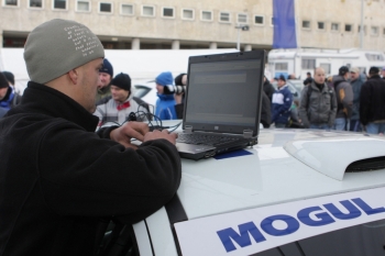 Tipcars Pražský Rallysprint 2009