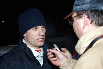 Valašská rally 2009