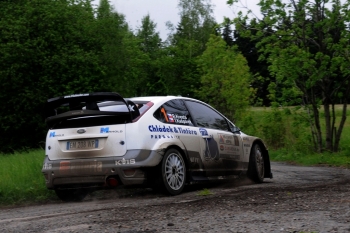 Autogames Rallysprint Kopná 2012 (Josef Petrů)