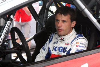 Barum Czech Rally Zlín 2009 - neděle