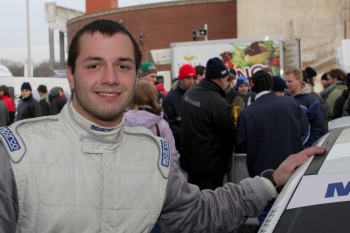 Tipcars Pražský Rallysprint 2009