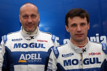 Rallye Český Krumlov 2011 (Josef Petrů)