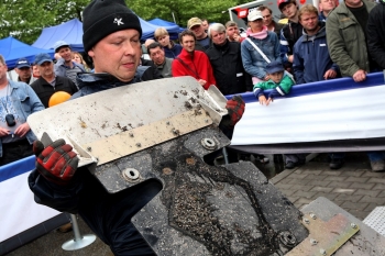 Rallye Český Krumlov 2011 (Josef Petrů)