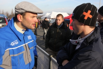 Tipcars Pražský Rallysprint 2009