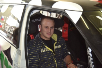 Akce dětí / Cararena - Roman Kresta 15. 11. 2012