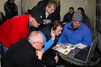 Valašská rally 2009