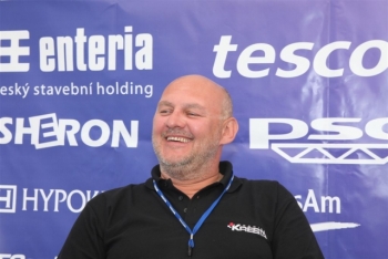 Mogul Šumava Rallye Klatovy 2009