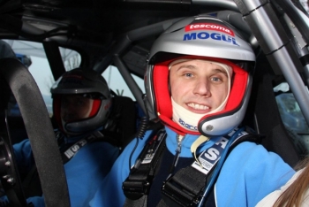 Valašská rally 2009