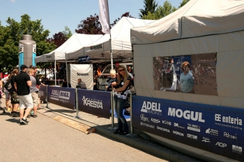 Rallye Český Krumlov 2012 (Josef Petrů)