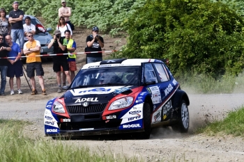 Agrotec Mogul Hustopeče 2011 (Josef Petrů)