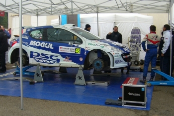 Setkání mistrů - Sosnová 2009