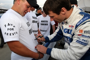 Enteria Rally Příbram 2012 (Josef Petrů)