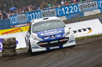 Setkání mistrů - Sosnová 2009