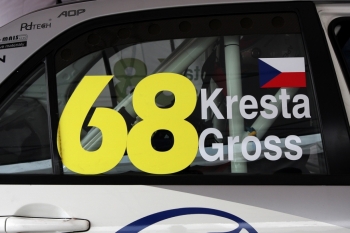Neste Oil Rally Finland 2010 (MS - šotolina)