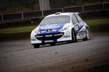 Setkání mistrů - Sosnová 2009